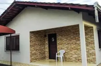 Casa com 3 quartos à venda no Comasa, Joinville 