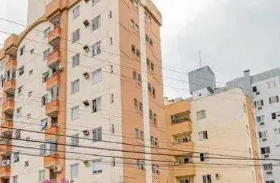 Apartamento com 2 quartos à venda no Santo Antônio, Joinville 
