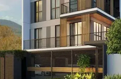 Sala comercial à venda no Santo Antônio, Joinville 