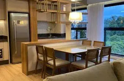 Apartamento com 3 quartos à Venda, Anita Garibaldi - Joinville