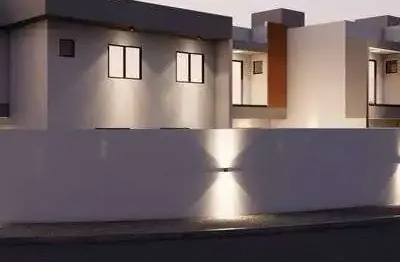 Casa com 2 quartos à venda no Saguaçu, Joinville 