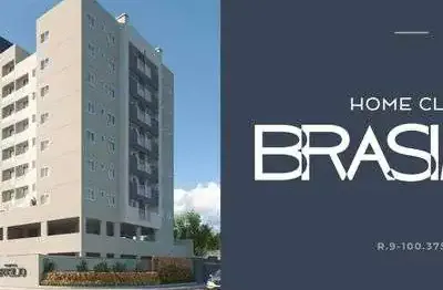 Apartamento com 3 quartos à venda no Saguaçu, Joinville 