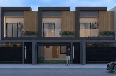 Casa com 3 quartos à venda no Glória, Joinville 