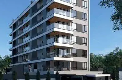 Apartamento com 3 quartos à venda no Bom Retiro, Joinville 