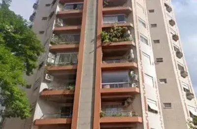 Apartamento com 3 quartos à venda no América, Joinville 