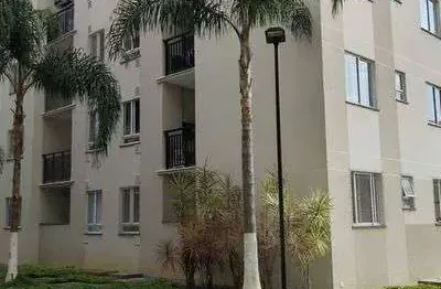 Apartamento com 2 quartos à venda no Bucarein, Joinville 