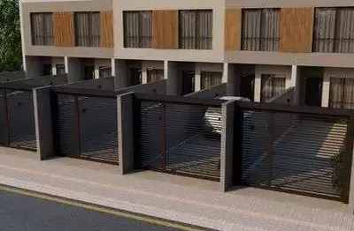 Casa com 2 quartos à venda no Iririú, Joinville 