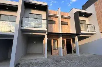 Casa com 2 quartos à venda em Santa Catarina, Joinville 