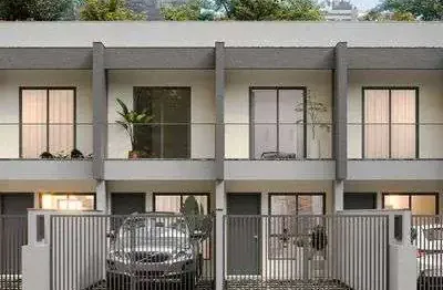 Casa com 2 quartos à venda no Nova Brasília, Joinville 