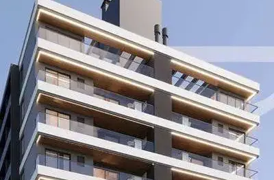 Apartamento com 3 quartos à venda no Santo Antônio, Joinville 