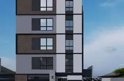 Apartamento com 2 quartos à venda no Iririú, Joinville 