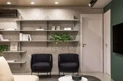 Apartamento com 2 quartos à venda no Glória, Joinville 