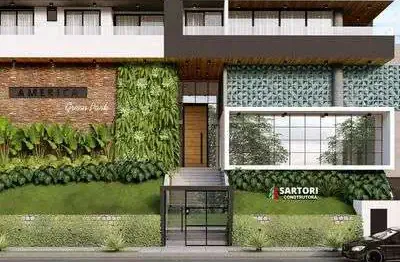 Sala comercial com 1 sala à venda no América, Joinville 