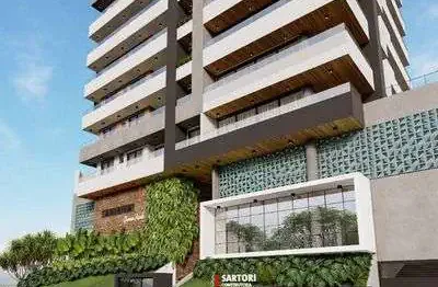 Sala comercial com 1 sala à venda no América, Joinville 