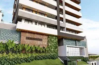 Sala comercial com 1 sala à venda no América, Joinville 