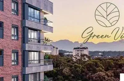 Apartamento com 3 quartos à venda no Santo Antônio, Joinville 