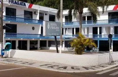 Sala comercial com 3 salas à venda no Balneário Enseada, São Francisco do Sul 