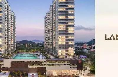 Apartamento com 3 quartos à venda no Armação, Penha 