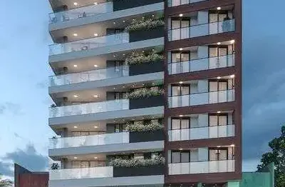 Apartamento com 3 quartos à venda no Saguaçu, Joinville 