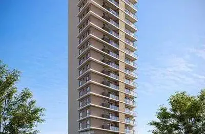 Apartamento com 3 quartos à venda no Centro, Balneário Piçarras 