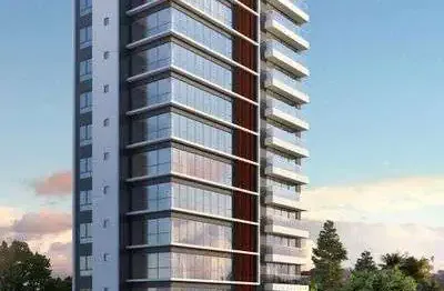 Apartamento com 3 quartos à venda no Itacolomi, Balneário Piçarras 