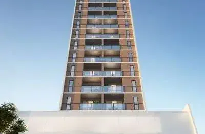 Apartamento com 3 quartos à venda no Saguaçu, Joinville 