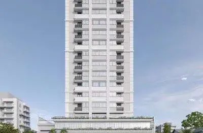 Apartamento com 2 quartos à venda no Anita Garibaldi, Joinville 