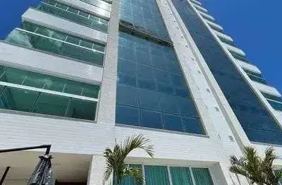 Apartamento com 3 quartos à venda no Itacolomi, Balneário Piçarras 