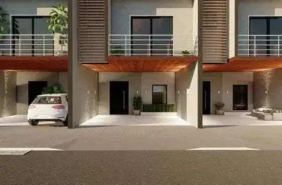 Casa com 3 quartos à venda no Saguaçu, Joinville 