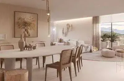 Apartamento com 3 quartos à Venda, Anita Garibaldi - Joinville