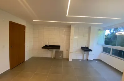 Apartamento para alugar na Rua das Patativas, 310, Morada de Laranjeiras, Serra