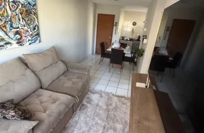 Apartamento com 2 quartos à venda na Avenida Coronel Manoel Nunes, 2781, Jardim Tropical, Serra