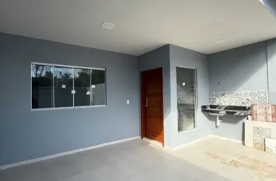 Casa com 3 quartos à venda na Avenida São Francisco, 00, São Francisco, Serra