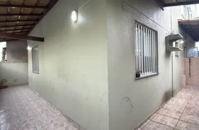 Apartamento térreo com quintal no Recreio das Palmeiras – Colina de Laranjeiras