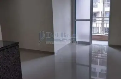 Apartamento para Venda em Mogi das Cruzes, Vila Nova Aparecida, 2 dormitórios, 1 suíte, 1 banheiro, 1 vaga