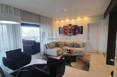 Apartamento para Venda em Mogi das Cruzes, Mogilar, 3 dormitórios, 3 suítes, 2 banheiros, 2 vagas