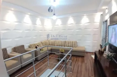 Apartamento para Venda em Mogi das Cruzes, Parque Santana, 2 dormitórios, 1 suíte, 1 banheiro, 1 vaga