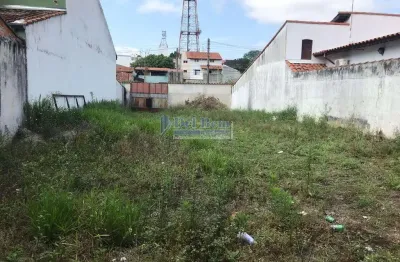 Terreno à venda na Rua Paulo VI, 001, Jardim São Pedro, Mogi das Cruzes