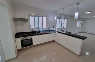 Sobrado para Venda em Mogi das Cruzes, Vila Oliveira, 3 dormitórios, 1 suíte, 3 banheiros, 4 vagas