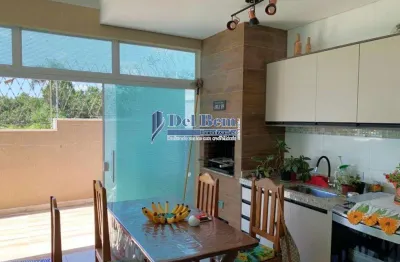 Casa em Condomínio para Venda em Mogi das Cruzes, Vila Moraes, 3 dormitórios, 1 suíte, 2 banheiros, 2 vagas