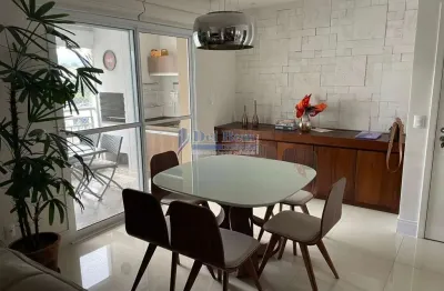 Apartamento para Venda em Mogi das Cruzes, Cezar De Souza, 2 dormitórios, 2 suítes, 3 banheiros, 2 vagas