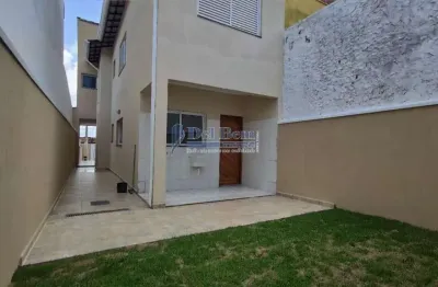 Sobrado para Venda em Mogi das Cruzes, Parque Morumbi, 3 dormitórios, 1 suíte, 3 banheiros, 4 vagas