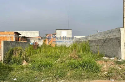 Terreno para Venda em Mogi das Cruzes, Jardim Santos Dumont I