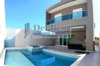 Sobrado para Venda em Mogi das Cruzes, Cidade Parquelândia, 4 dormitórios, 3 suítes, 5 banheiros, 6 vagas