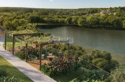 Terreno à venda na Avenida Antônio de Almeida, 1, Jardim Marica, Mogi das Cruzes