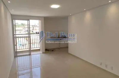 Apartamento para Venda em Mogi das Cruzes, Conjunto Habitacional Brás Cubas, 2 dormitórios, 1 banheiro, 1 vaga