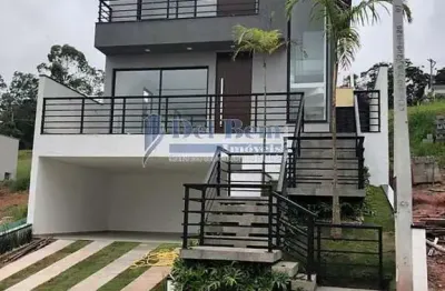 Sobrado para Venda em Mogi das Cruzes, Cezar De Souza, 3 dormitórios, 3 suítes, 5 banheiros, 4 vagas