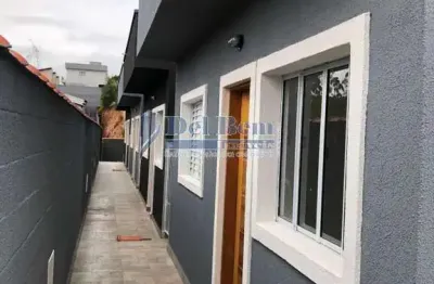 Casa em Condomínio para Venda em Mogi das Cruzes, Vila São Paulo, 2 dormitórios, 1 banheiro, 1 vaga