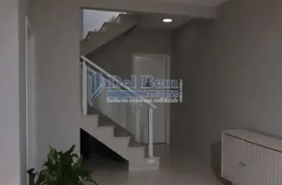 Sobrado para Venda em Mogi das Cruzes, Vila Suíssa, 3 dormitórios, 1 suíte, 3 banheiros, 2 vagas