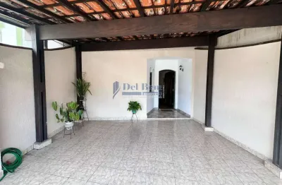 Sobrado para Venda em Mogi das Cruzes, Centro, 2 dormitórios, 2 suítes, 1 banheiro, 2 vagas